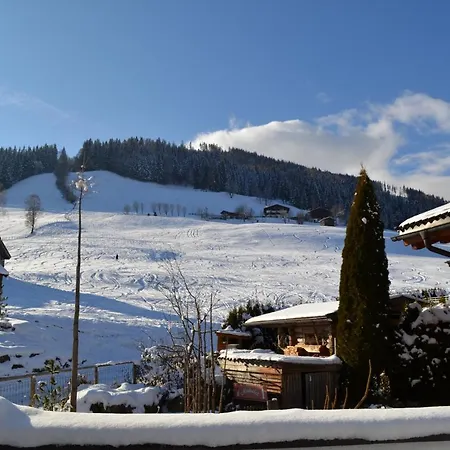 Hotel Bürglhöh Bischofshofen Exterior foto