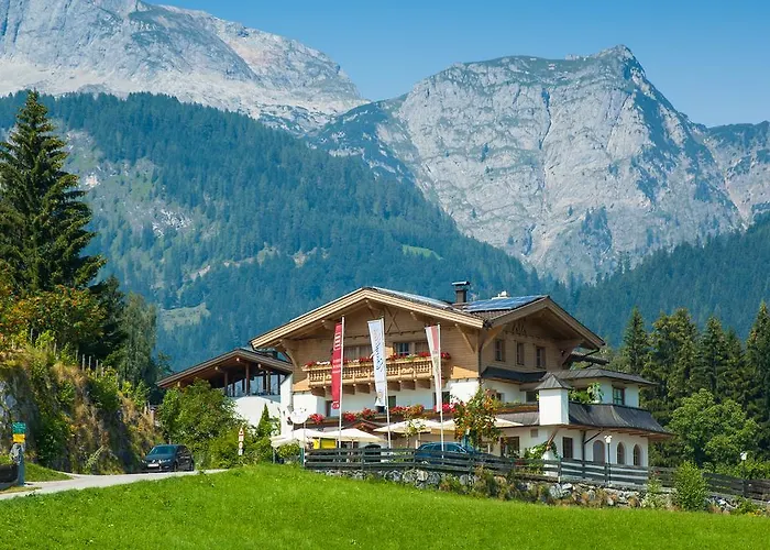 Hotel Bürglhöh