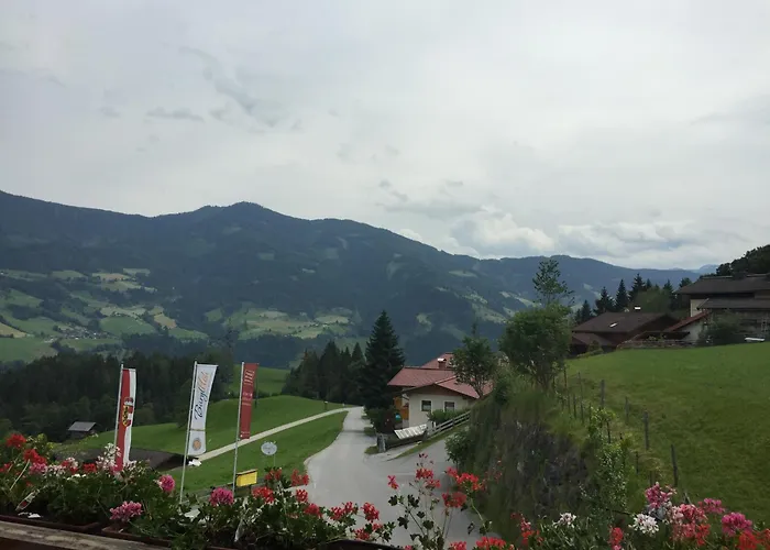 Hotel Bürglhöh