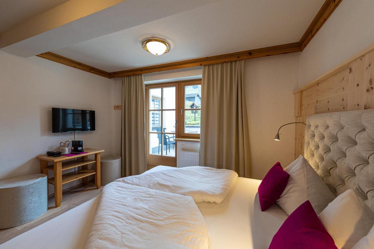 Hotel Bürglhöh