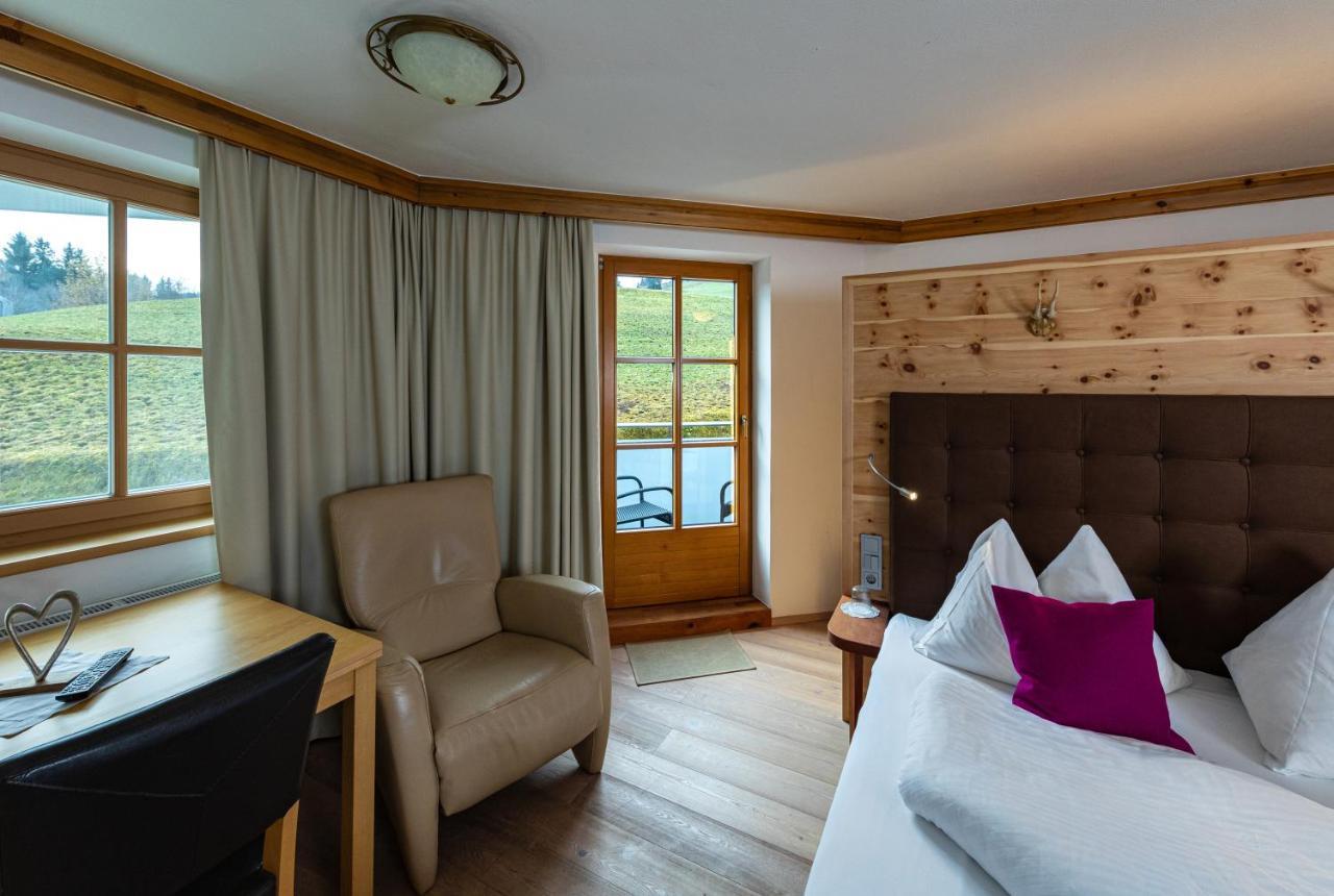 Hotel Bürglhöh Bischofshofen