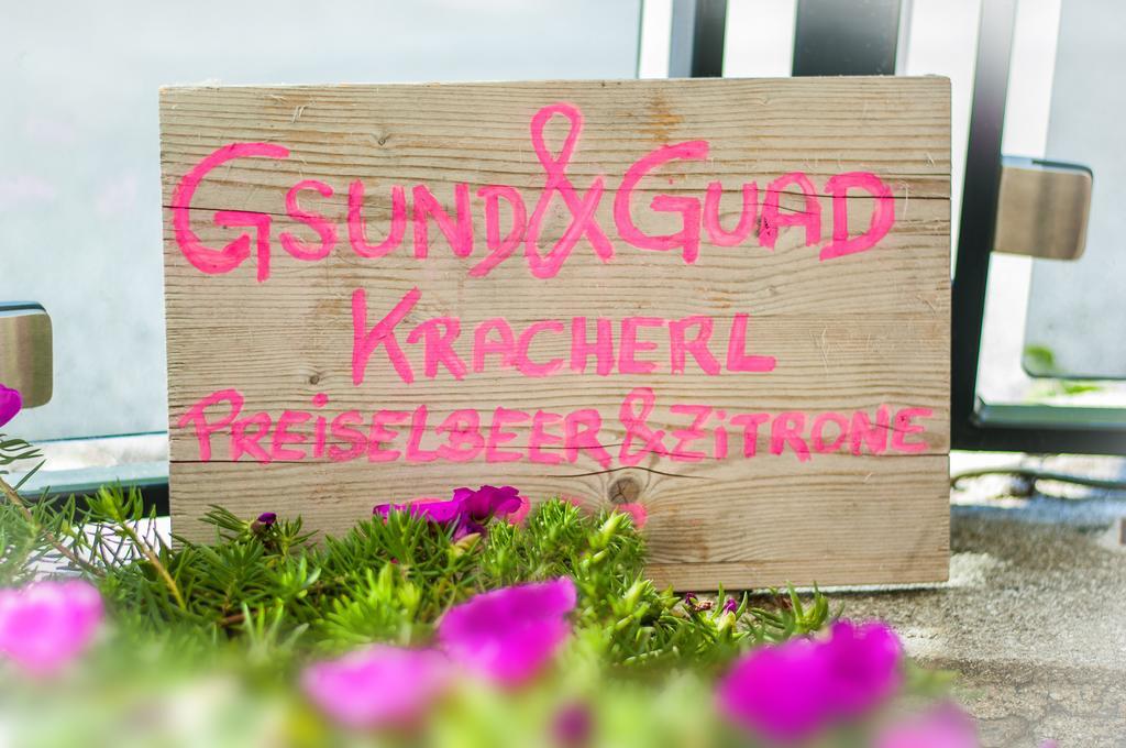 Bürglhöh Bischofshofen