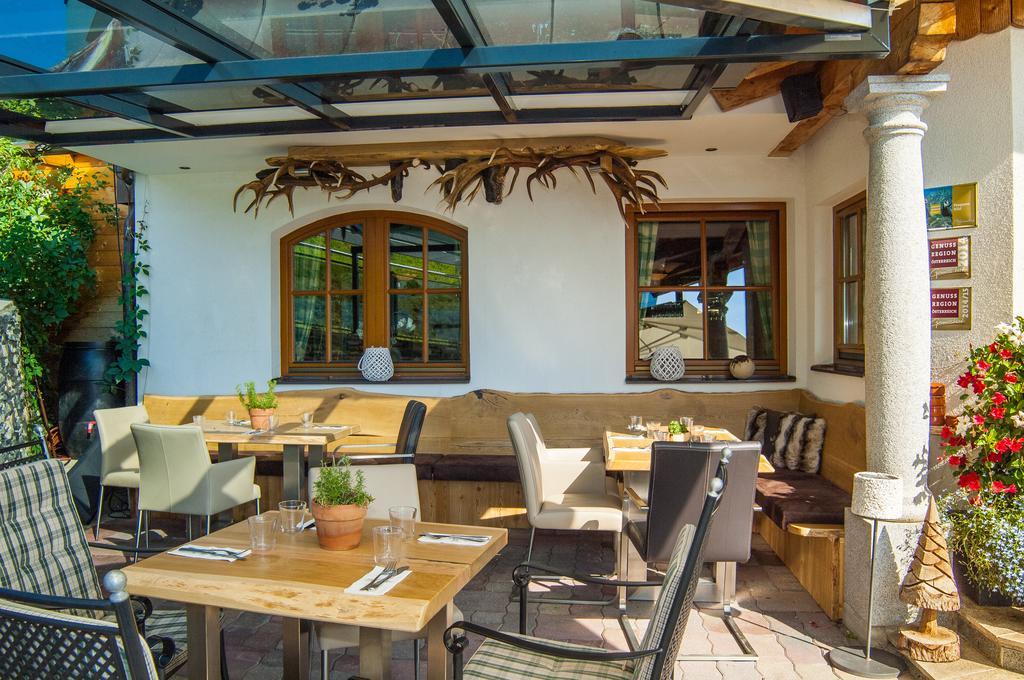 Hotel Bürglhöh 3*