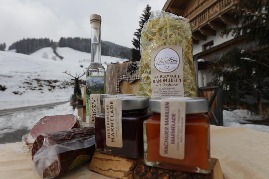 Bürglhöh 3*
