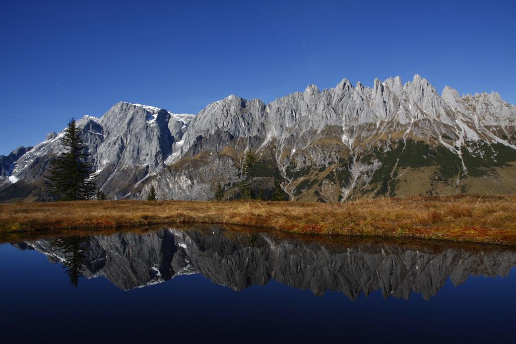 Bürglhöh 3* Bischofshofen