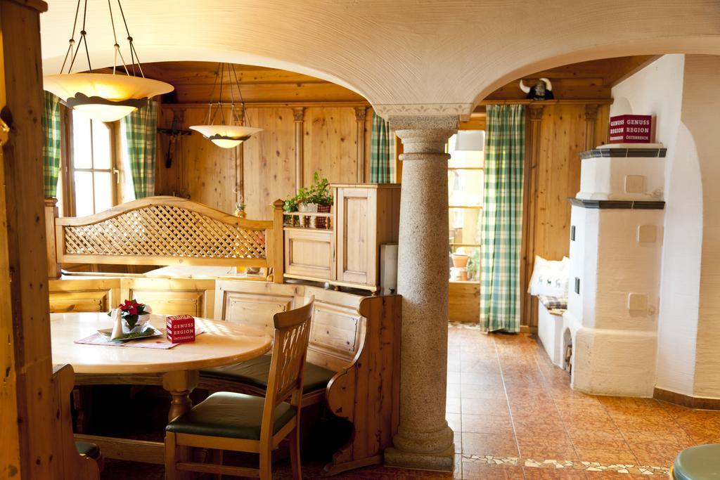 Hotel Bürglhöh