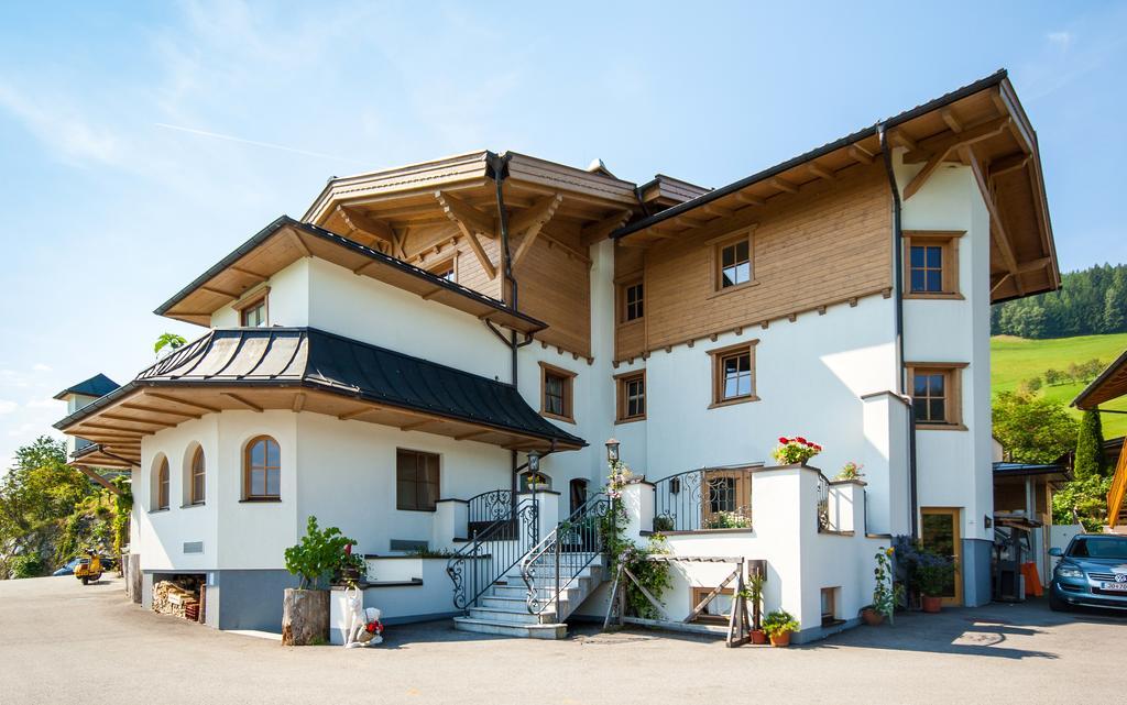 Hotel Bürglhöh 3*