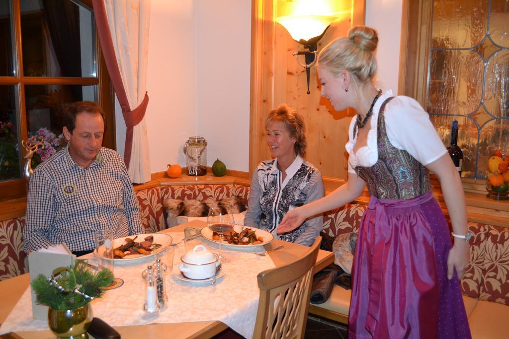 Hotel Bürglhöh