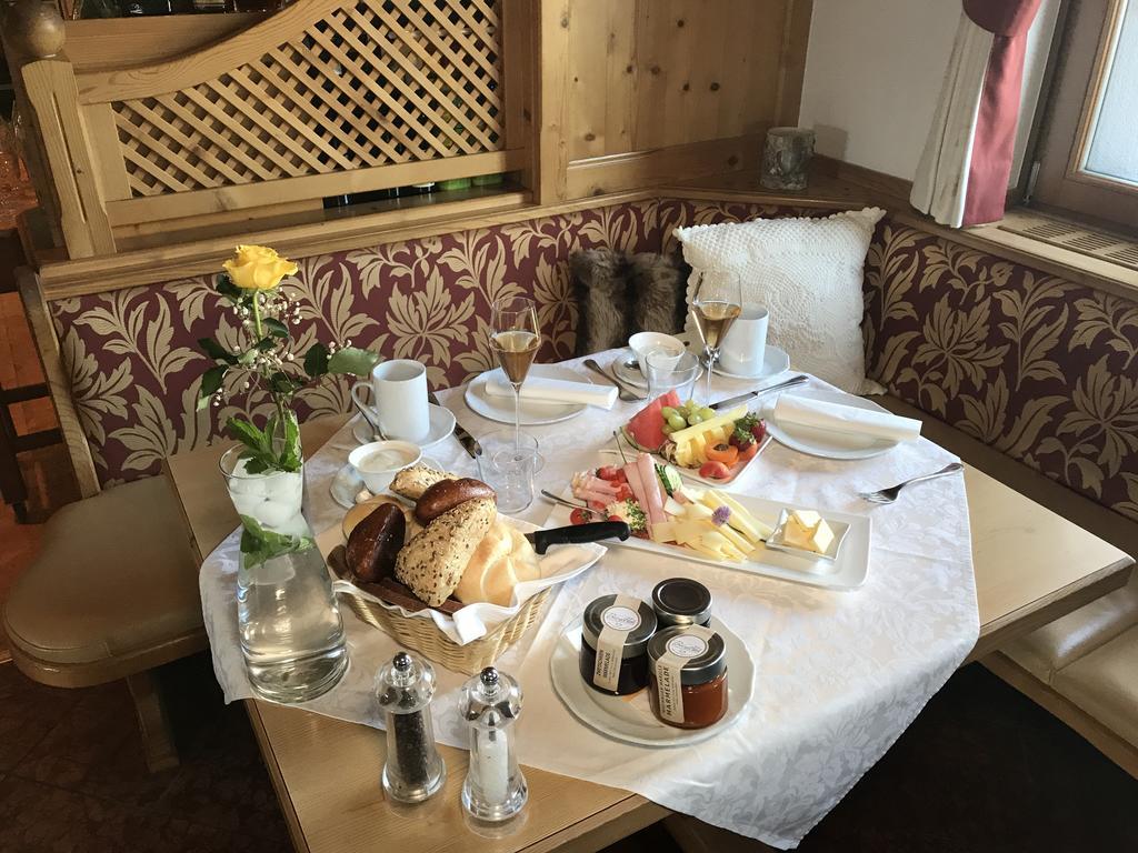 Bürglhöh Hotel 3*