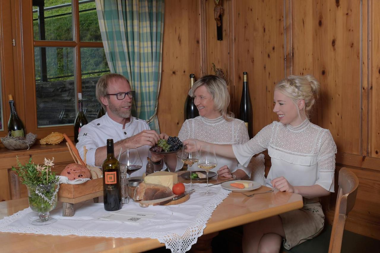 Hotel Bürglhöh